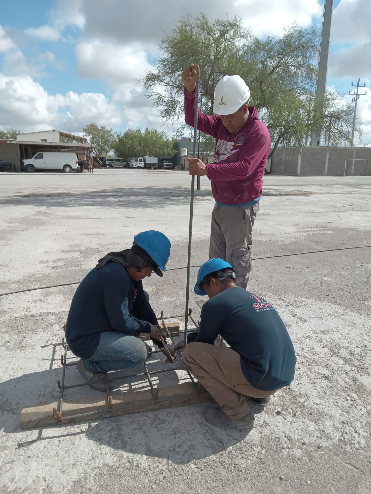 Trabajo 1