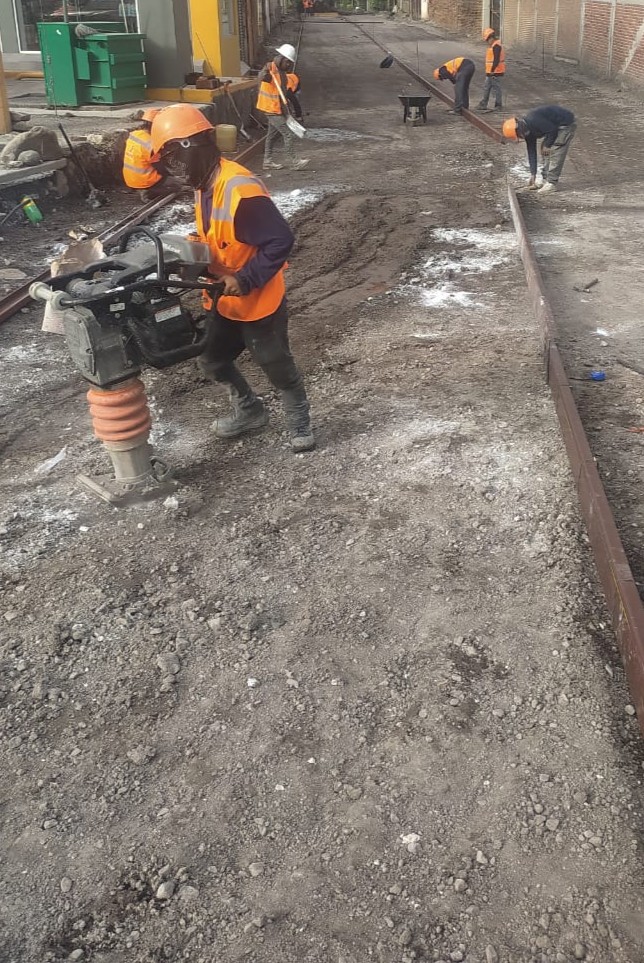 Trabajo 2
