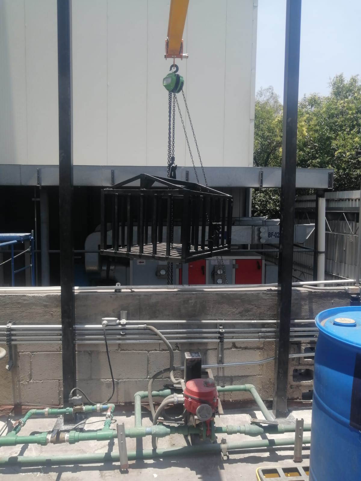 Trabajo 1