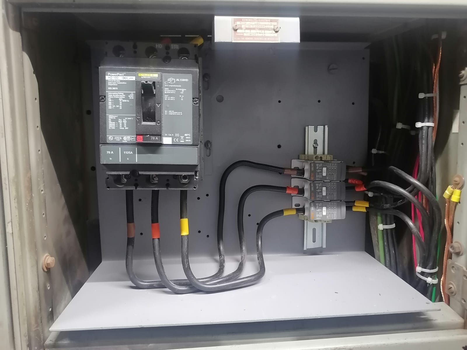 Electrico