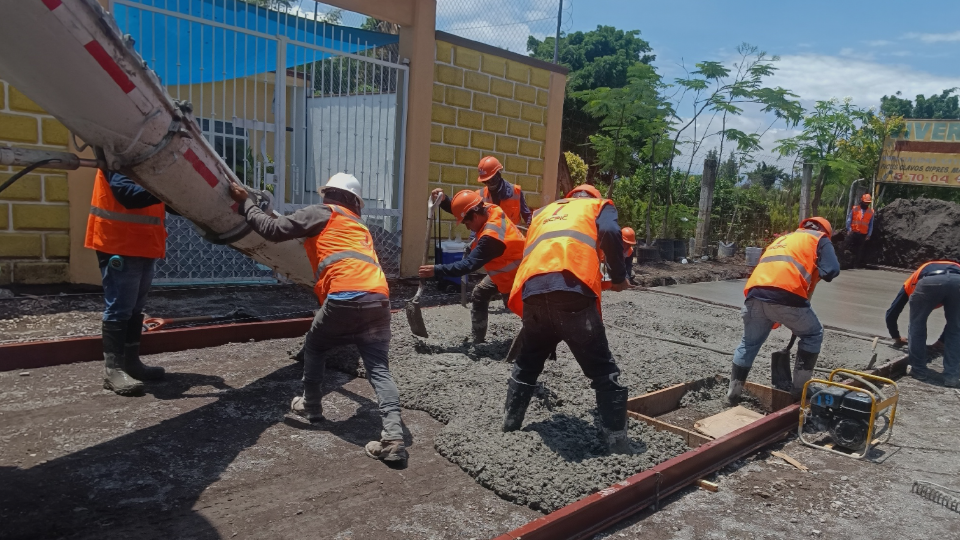 Obra Civil